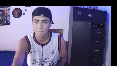 Snapshot of fenix_hardcock chatting on 07.10.26 Christian online show from 07.10.26