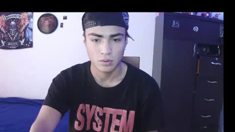 Snapshot of fenix_hardcock chatting on 07.12.26 Christian online show from 07.12.26