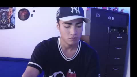 Snapshot of fenix_hardcock chatting on 07.14.26 Christian online show from 07.14.26