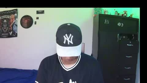 Snapshot of fenix_hardcock chatting on 07.15.26 Christian online show from 07.15.26