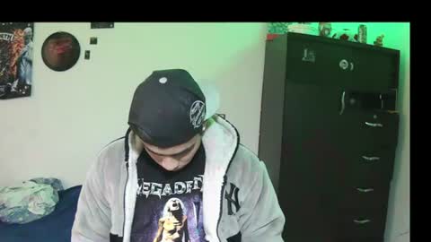 Snapshot of fenix_hardcock chatting on 07.18.26 Christian online show from 07.18.26