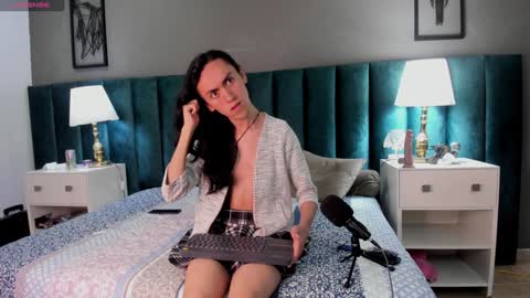 Karol online show from 12.09.24