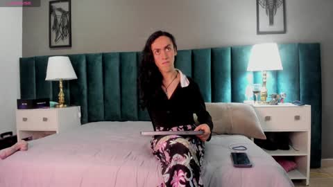 Karol online show from 12.12.24