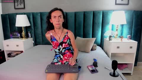 Karol online show from 01.01.25