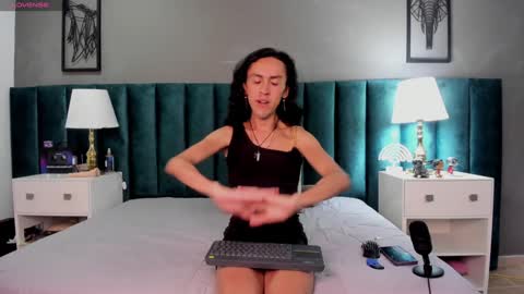 Karol online show from 01.04.25