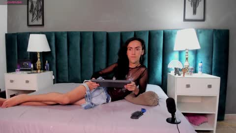 Karol online show from 01.04.25