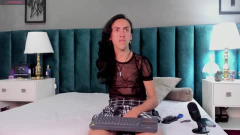 Karol online show from 01.07.25