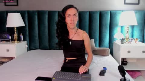 Karol online show from 01.08.25