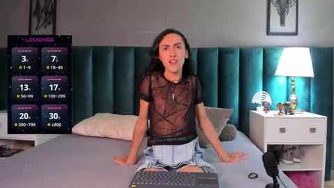 Karol online show from 02.13.25