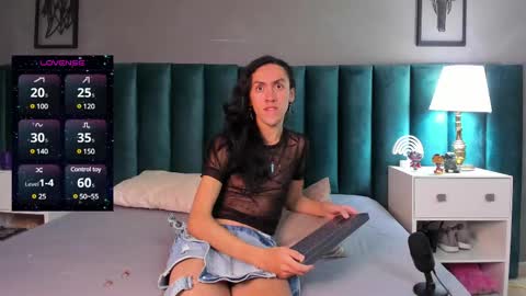 Karol online show from 02.13.25