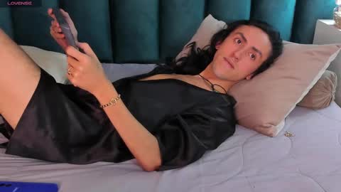 Karol online show from 03.04.25