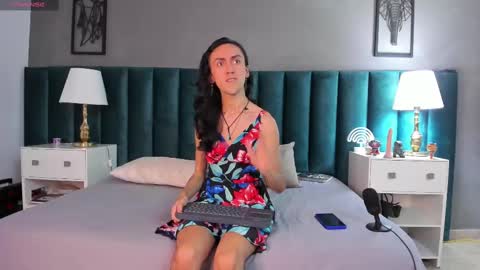 Karol online show from 03.07.25