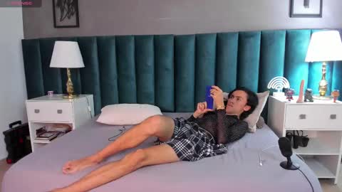 Karol online show from 03.07.25