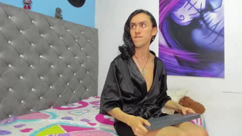 Karol online show from 10.01.25