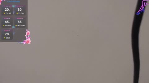 Cristina online show from 02.06.25