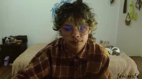 Fenix online show from 02.23.25