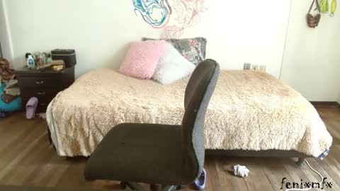 Fenix online show from 02.24.25