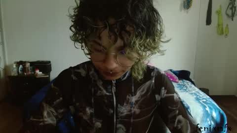 Fenix online show from 03.04.25