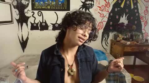 Fenix online show from 10.16.25