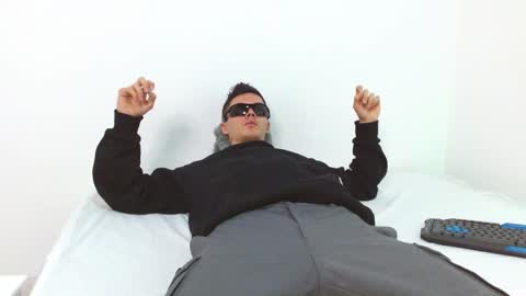 Snapshot of fenixtream chatting on 01.03.25 FeniXtream online show from 01.03.25