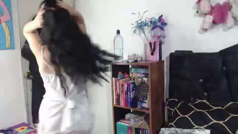 Snapshot of fenixxx1604 chatting on 07.17.26 Fenixxx online show from 07.17.26