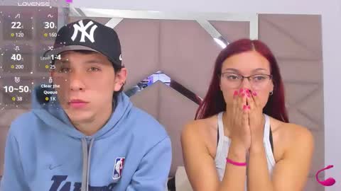 Fer and Tony online show from 01.10.26