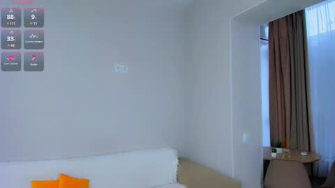 Regi online show from 11.21.25