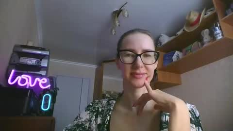 feraliss online show from 02.03.26