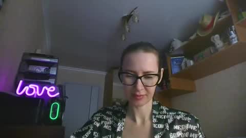 feraliss online show from 03.03.26