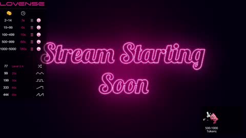 Milana online show from 01.15.25