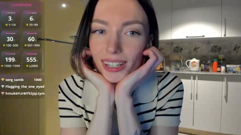 Snapshot of ferdina18 chatting on 04.14.26 Leya online show from 04.14.26