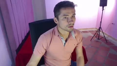 Snapshot of fermingomez1 chatting on 02.02.26 fermingomez1 online show from 02.02.26