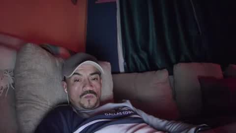 fernand89 online show from 12.28.24