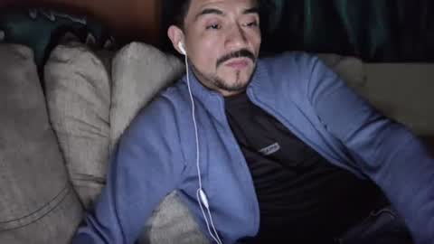 fernand89 online show from 01.15.25