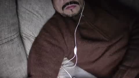 fernand89 online show from 01.19.25