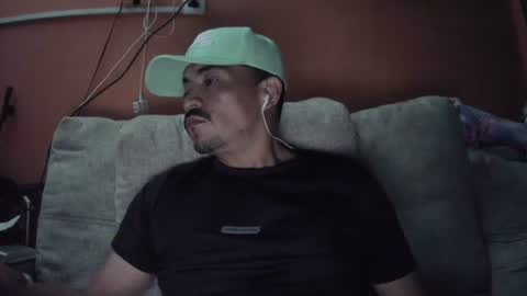 fernand89 online show from 01.27.25