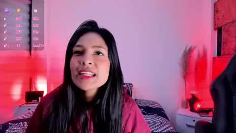 fernanda_liie_ online show from 03.18.26