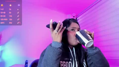 Snapshot of fernanda_liie_ chatting on 04.18.26 fernanda_liie_ online show from 04.18.26