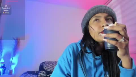 Snapshot of fernanda_liie_ chatting on 04.27.26 fernanda_liie_ online show from 04.27.26