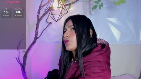 Snapshot of fernanda_liie_ chatting on 05.06.26 fernanda_liie_ online show from 05.06.26