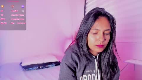 Snapshot of fernanda_liie_ chatting on 05.12.26 fernanda_liie_ online show from 05.12.26