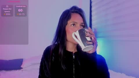 Snapshot of fernanda_liie_ chatting on 06.10.26 fernanda_liie_ online show from 06.10.26