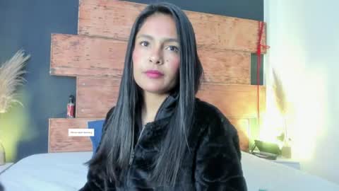 Snapshot of fernanda_liie_ chatting on 06.19.26 fernanda_liie_ online show from 06.19.26