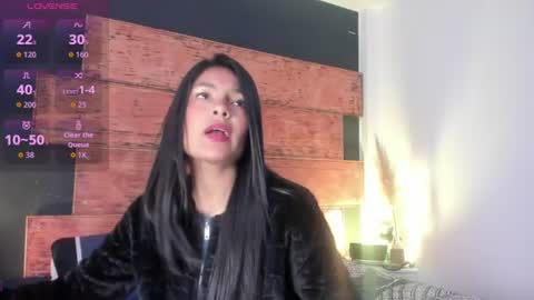 Snapshot of fernanda_liie_ chatting on 06.25.26 fernanda_liie_ online show from 06.25.26