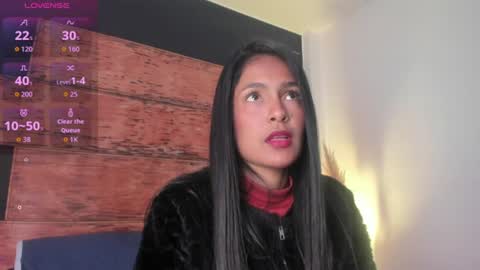 Snapshot of fernanda_liie_ chatting on 06.26.26 fernanda_liie_ online show from 06.26.26