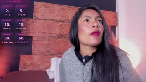 Snapshot of fernanda_liie_ chatting on 07.15.26 fernanda_liie_ online show from 07.15.26