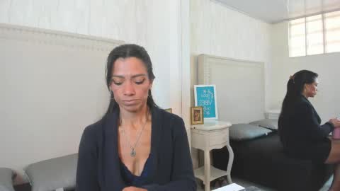 Snapshot of fernandaavila chatting on 04.19.26 Fernanda online show from 04.19.26