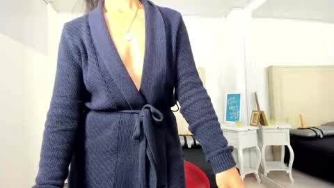 Snapshot of fernandaavila chatting on 05.07.26 Fernanda online show from 05.07.26