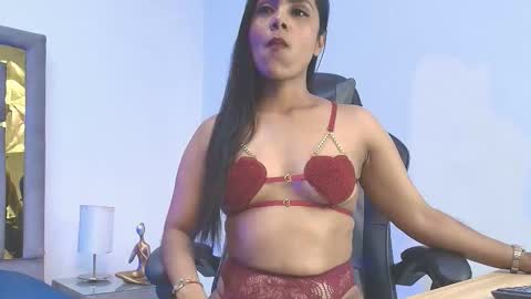 Fernandabrown s online show from 03.22.26