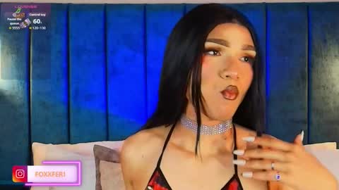 fernanda online show from 12.04.25